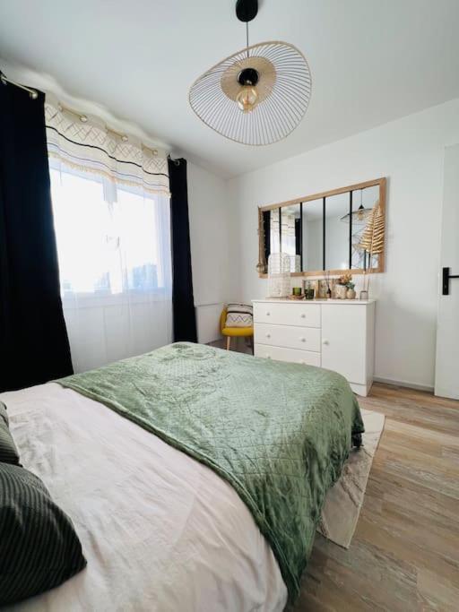 Coquet Appartement كانيه المظهر الخارجي الصورة