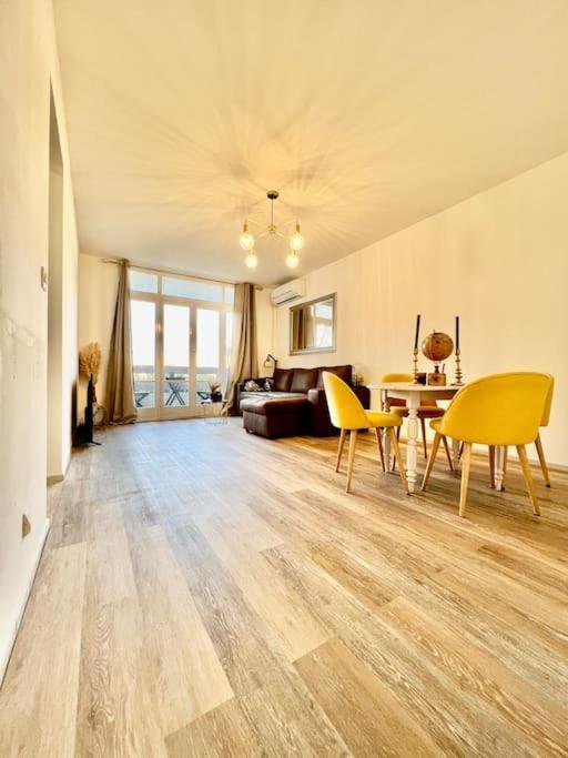 Coquet Appartement كانيه المظهر الخارجي الصورة